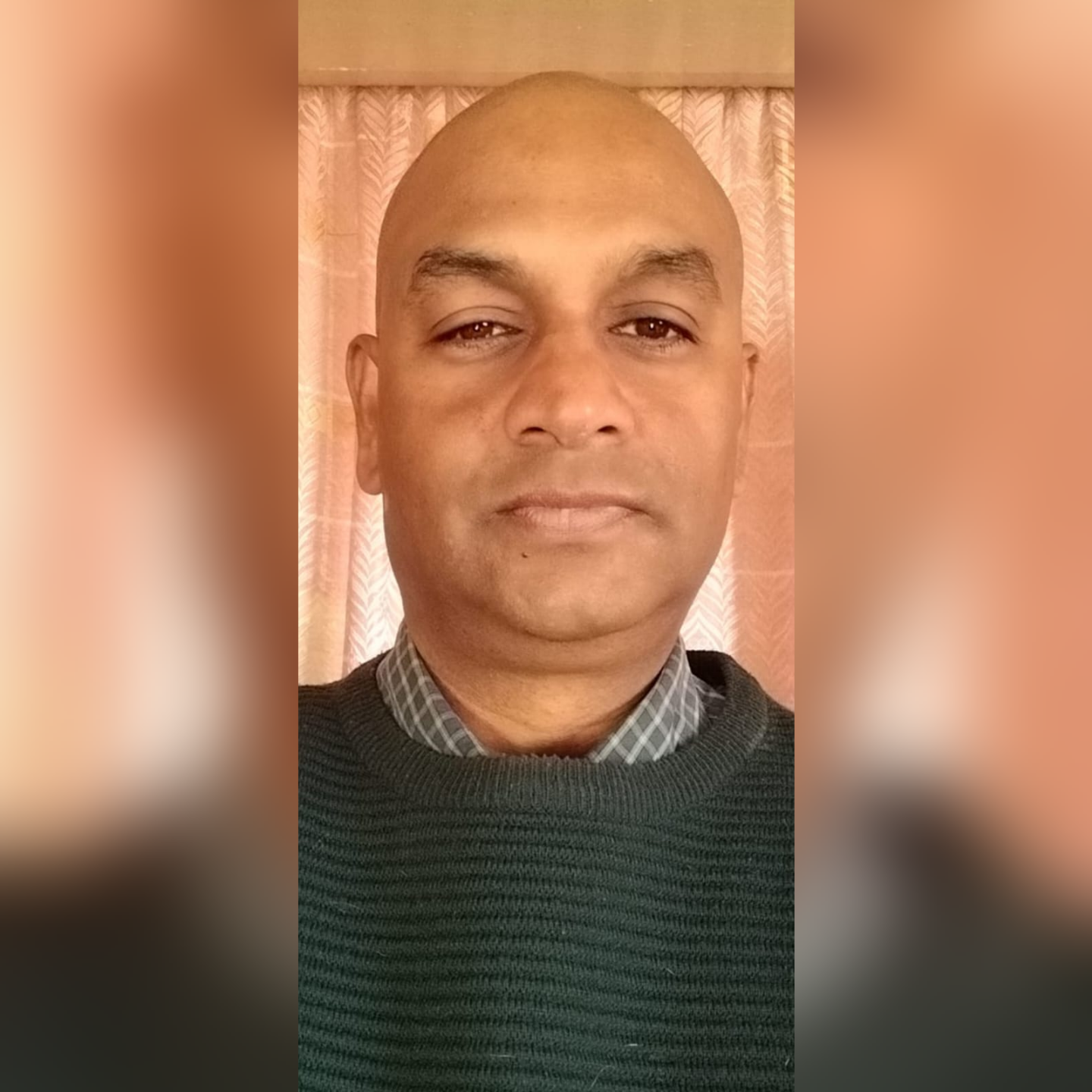 Dinesh